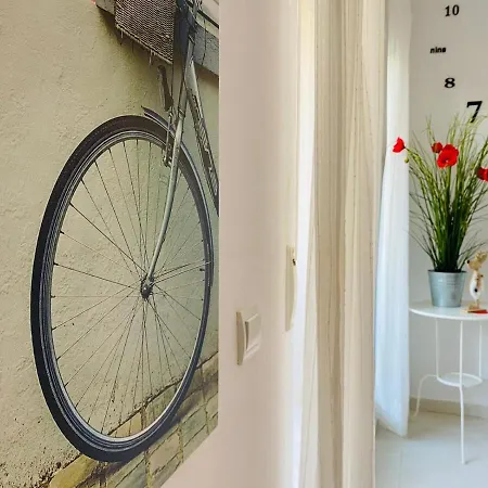 Benalbeach-cozy And Equipped Apt With Water Slides & Beach Benalmádena